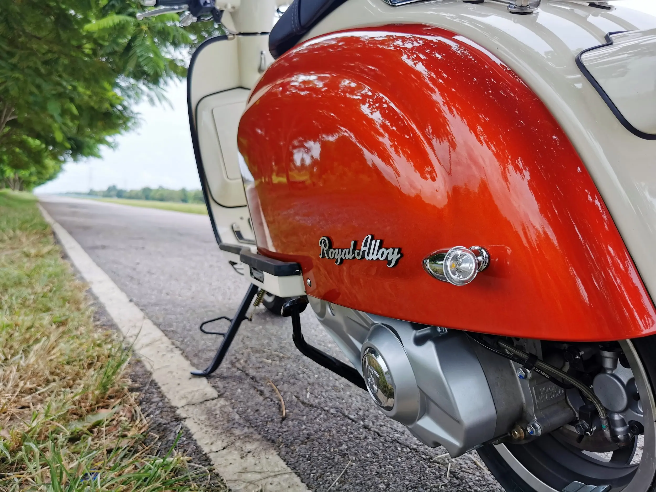 motorcycle image