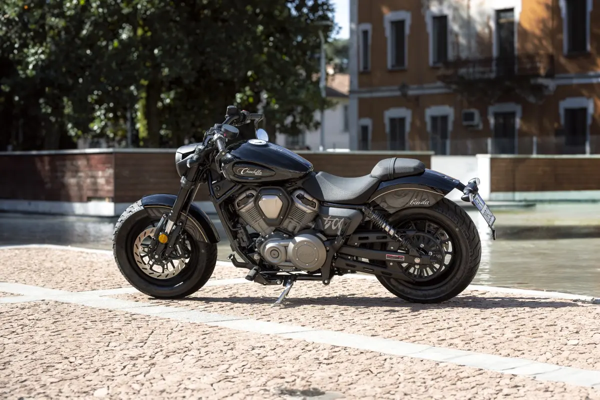 motorcycle image