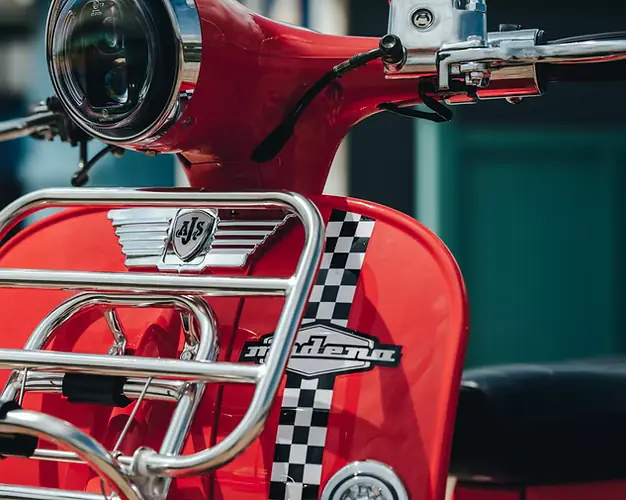 motorcycle image